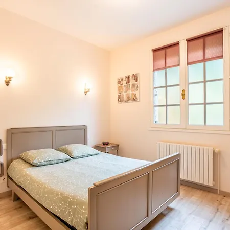 Prázdninový dům Nolan Sauna 20m Puy Du Fou *