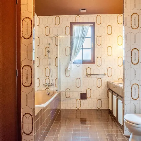 Nolan Sauna 20m Puy Du Fou *