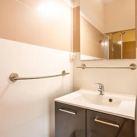 Nolan Sauna 20m Puy Du Fou Prázdninový dům Saint-Mesmin (Vendee)