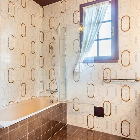 Nolan Sauna 20m Puy Du Fou *