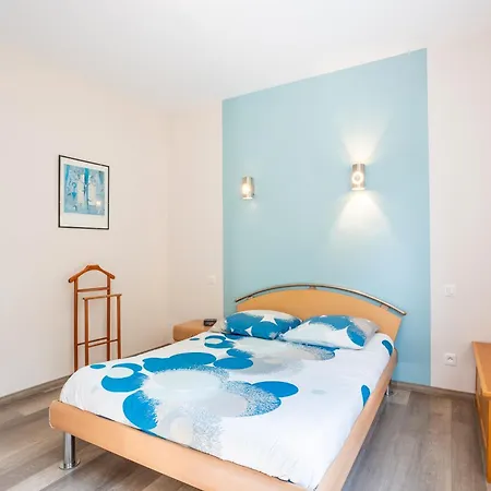 Prázdninový dům Nolan Sauna 20m Puy Du Fou *