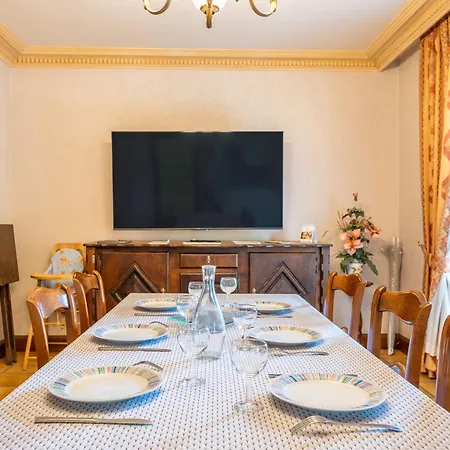 Prázdninový dům Nolan Sauna 20m Puy Du Fou