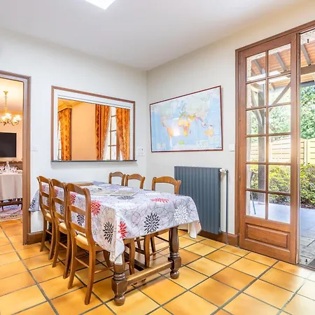 Nolan Sauna 20m Puy Du Fou