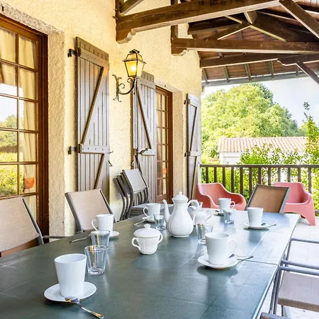 Nolan Sauna 20m Puy Du Fou Prázdninový dům