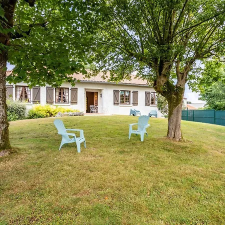 Nolan Sauna 20m Puy Du Fou *