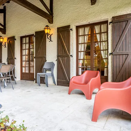 Prázdninový dům Nolan Sauna 20m Puy Du Fou Saint-Mesmin (Vendee)