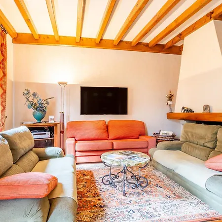 Hébergement de vacances Nolan Sauna 20m Puy Du Fou *