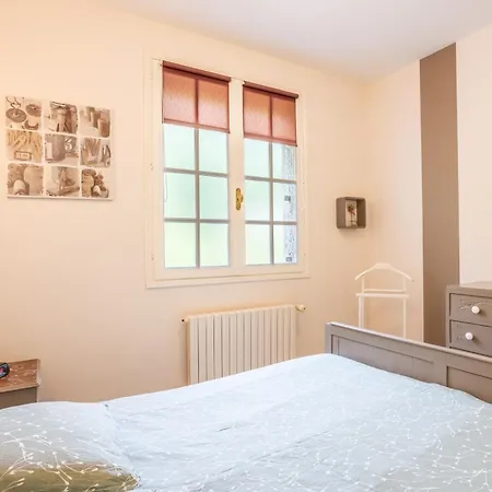 Hébergement de vacances Nolan Sauna 20m Puy Du Fou *