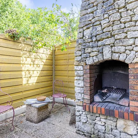 Nolan Sauna 20m Puy Du Fou Hébergement de vacances *