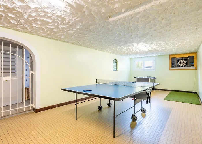 Nolan Sauna 20m Puy Du Fou בית נופש