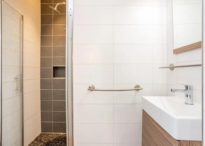 בית נופש Nolan Sauna 20m Puy Du Fou *