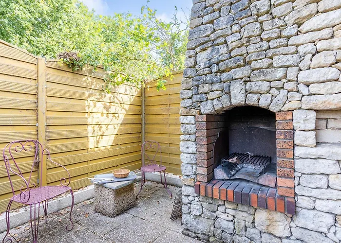 Nolan Sauna 20m Puy Du Fou * Saint-Mesmin (Vendee)