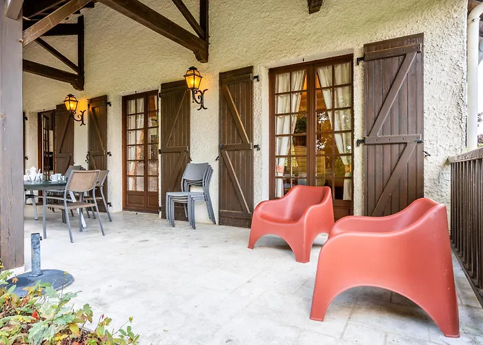 בית נופש Nolan Sauna 20m Puy Du Fou Saint-Mesmin (Vendee)